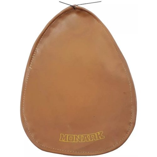 Capa De Selim Monark Bmx Marrom