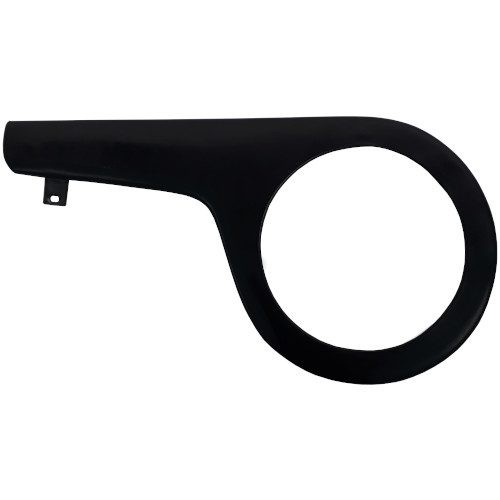 Cobre Corrente Tropical Plástico Preto M.Frik