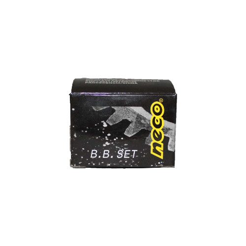 Movimento Central 45mm Com Colar Preto Neco 4 1246