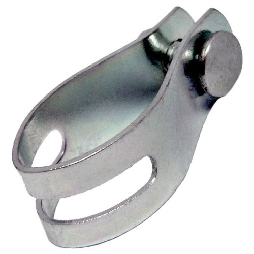 Abraçadeira Da Alavanca Do Freio CP Zincado Velosteel