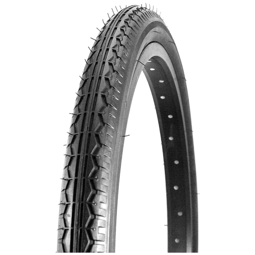 Pneu Sunlite Freestyle 20 X 1,75 - Blanc/Blanc, PC, Pour BMX Freestyle