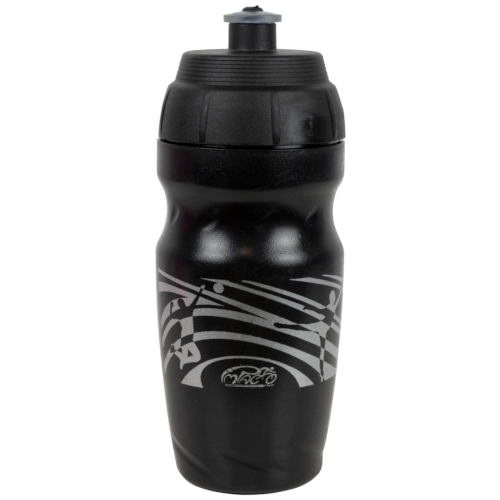 Caramanhola Isotérmica 400ml Preta Impacto Free