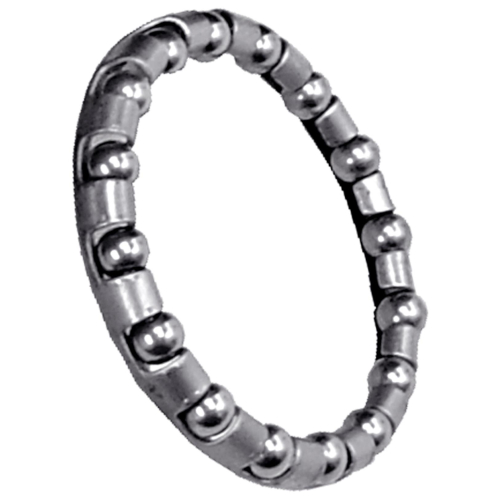 Colar Para Movimento De Direção 5/32"x16 Aço WG Sports