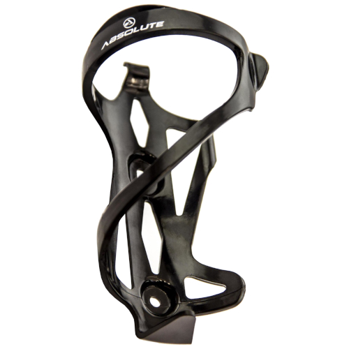 Suporte De Caramanhola Side Abs Preto Absolute