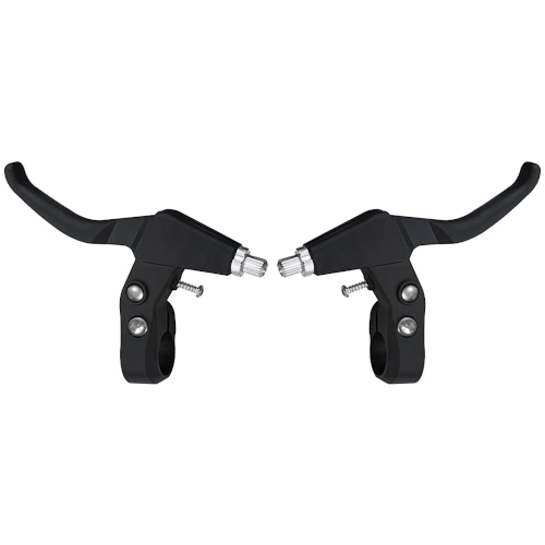 Maçaneta De Nylon C/Regulador Preta Paco