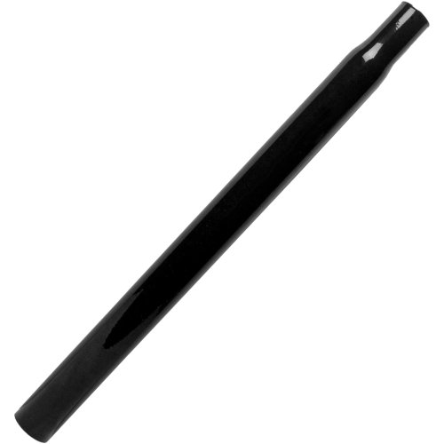 Canote De Selim 27.2 x 350mm Alumínio Preto GTI