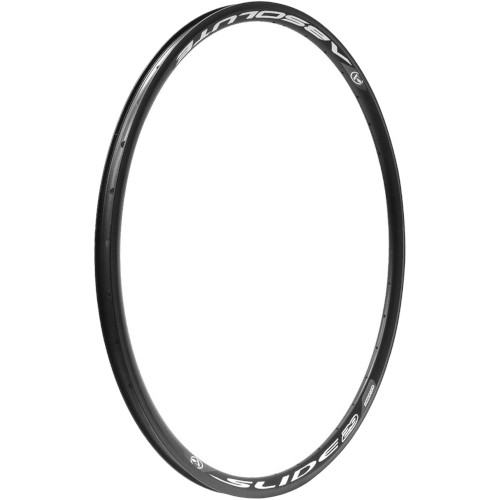 Aro 29 Slide 36F Disc Alumínio Preto Absolute