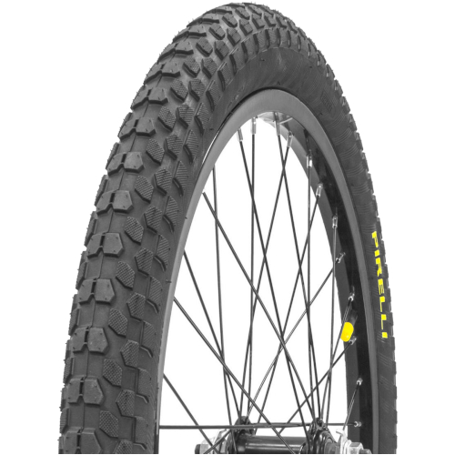 Pneu 20 x 2.125 Scorpion 20 BMX Preto Pirelli