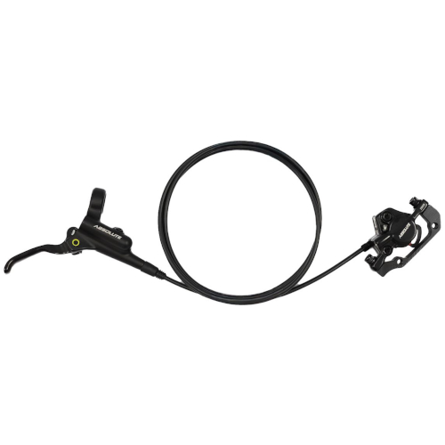 Freio Hidráulico Traseiro DXU-1901 C/Disco Absolute