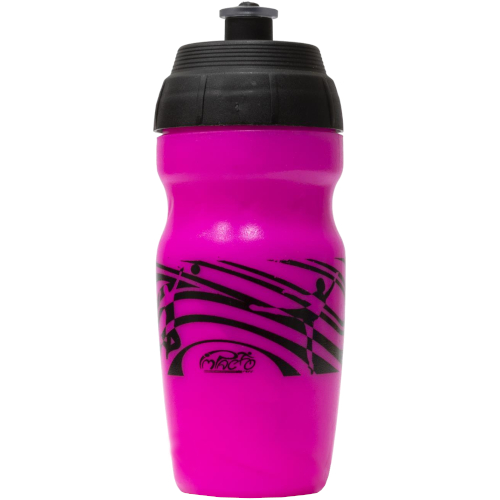 Caramanhola Isotérmica 400ml Rosa Impacto Free
