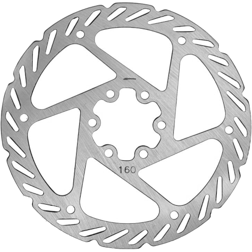 Disco de Freio 160mm GTA