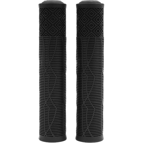 Manopla BMX 3 160mm Preto Absolute