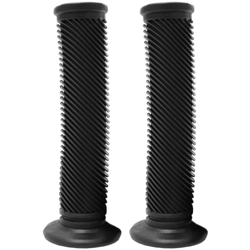Manopla BMX Freeride 140mm Preto Absolute
