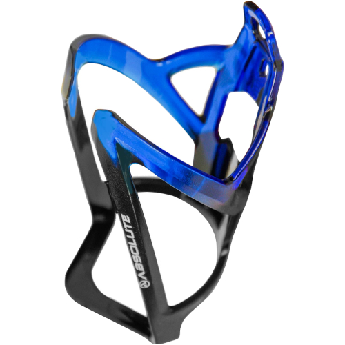 Suporte De Caramanhola Lucid1 Preto C/Azul Absolute