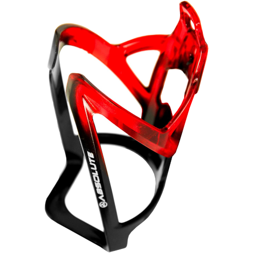 Suporte De Caramanhola Lucid1 Preto C/Vermelho Absolute