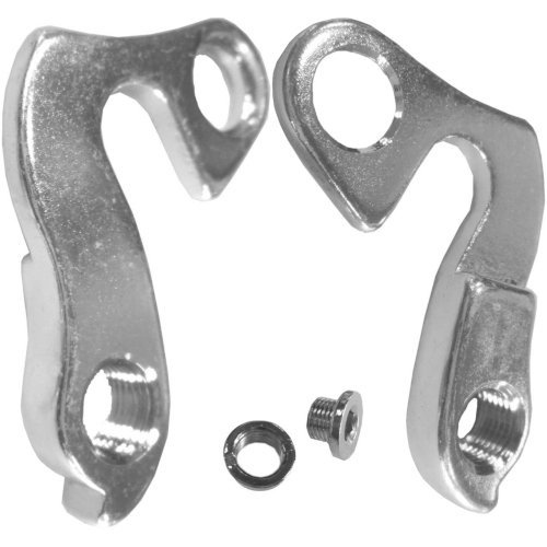 Gancheira Para Quadro GE021 Explorer Tuff X-25 VikingX