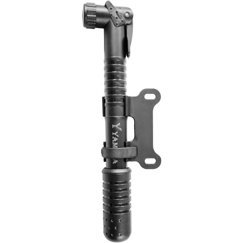 Bomba MTB Mini LC-2223 Nylon Preta Yamada