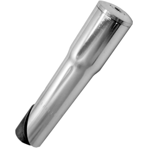 Adaptador Ahead Set 21.1mm Aço Cromado C.Jiangsu
