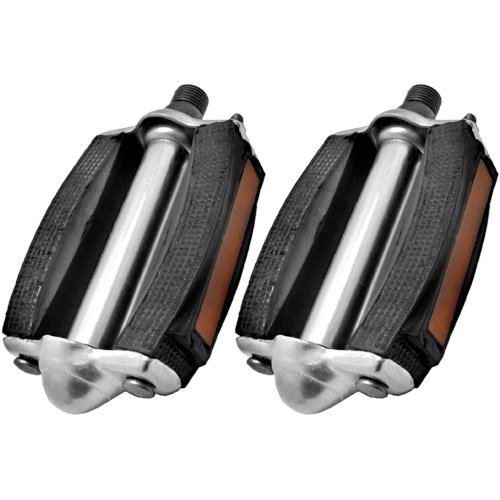 Pedal Alvorada De Aço Sueco Zincado Wencun