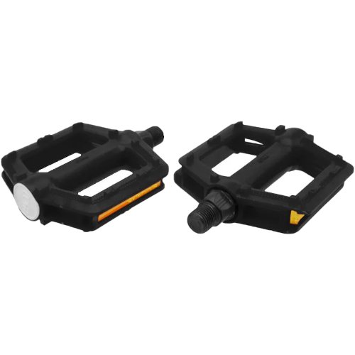Pedal Mirim Nylon Sueco Preto Paco