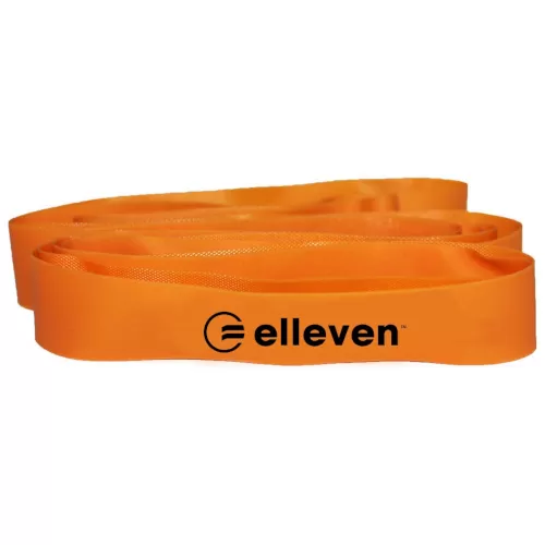 Fita De Aro 29 x 18mm PVC Laranja Elleven