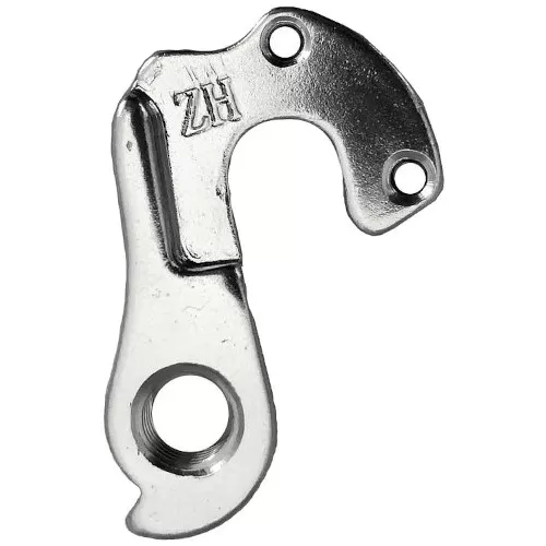 Gancheira Para Quadro GE005 Bullet Novo Elleven