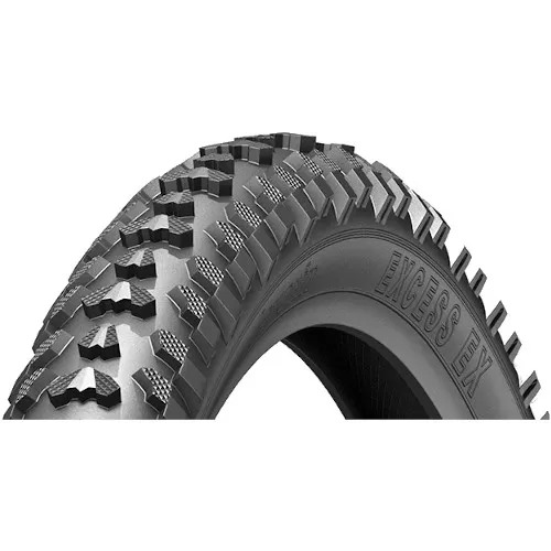 Pneu 24 x 1.95 Excess Ex Preto Levorin