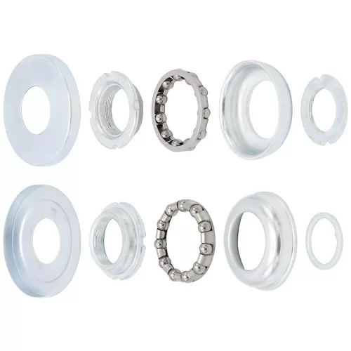 Movimento Central 45mm Com Colar Zincado Neco