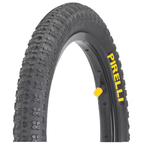 Pneu 16 x 1.75 Top Cross Preto Pirelli