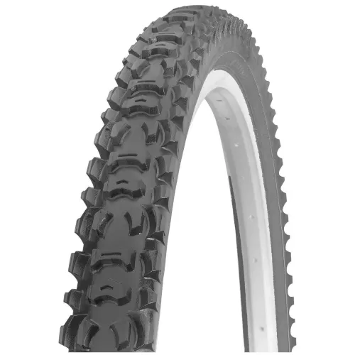 Pneu 26 x 1.95 K816 Preto Kenda