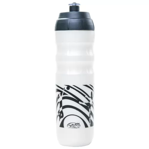Caramanhola Isotérmica 550ml Branca Impacto Free