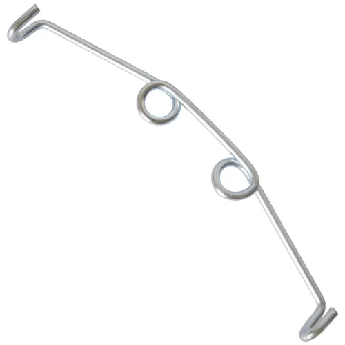 Mola De Freio Side Pull Aço Zincado Bike Fix