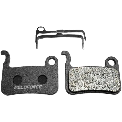 Pastilha De Freio PFD-28 Shimano XT/XRT Veloforce