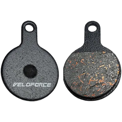 Pastilha De Freio PFD-29 Tektro Veloforce