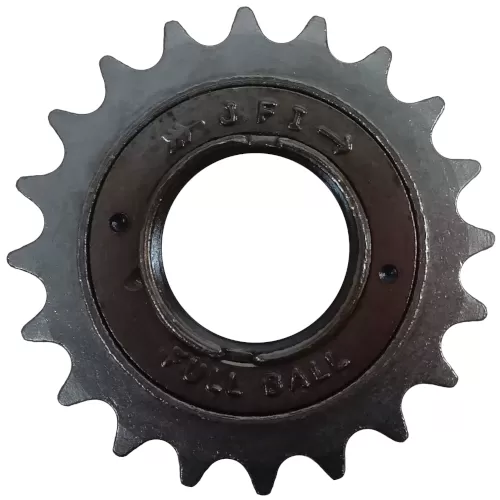 Roda Livre 20 Dentes Esferada JFI