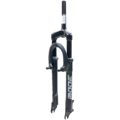 Garfo 26 C/Suspensão Standard 21.1 F. Disco Preto Mode