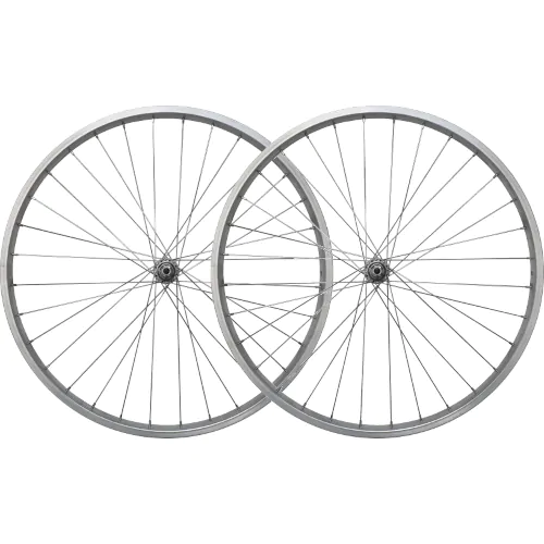 Roda Aro 26 32F Master Alumínio Natural VZAN - Par 1 3395