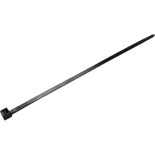 Abraçadeira De Nylon 200x4,8mm K22 Preta Reimold