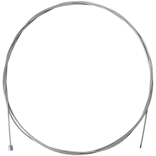 Cabo De Câmbio Dianteiro 1,2x1800mm Aço Shimano