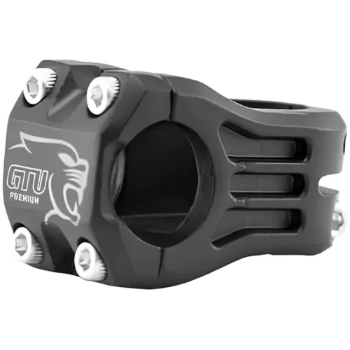Suporte De Guidão Ahead Set 31.8 45mm Falcon Preto GTU