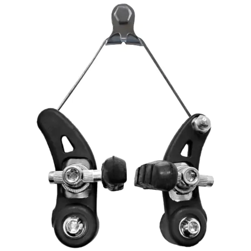 Freio Cantilever Nylon LB-998 Preto Logan 1 3317