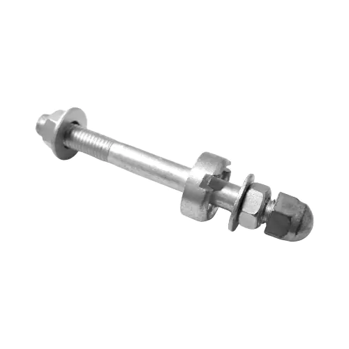 Parafuso Para Freio Side Pull Dianteiro Aço Zincado Importado