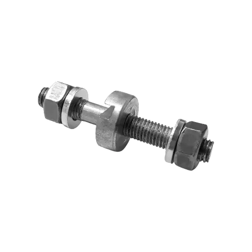 Parafuso Para Freio Side Pull Traseiro Aço Zincado Importado 1 1581