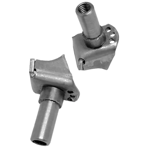 Pivô De Freio V-Brake/Cantilever Para Solda ZZ01 Aço Yamada