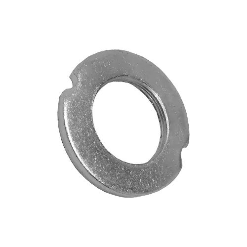 Porca De Segurança De Movimento Central 45mm Aço Zincado Jokan