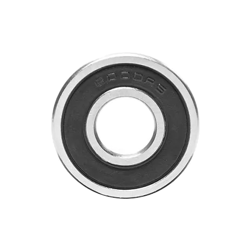 Rolamento 6000 1RS Para Cubo Dianteiro Absolute 1 3487