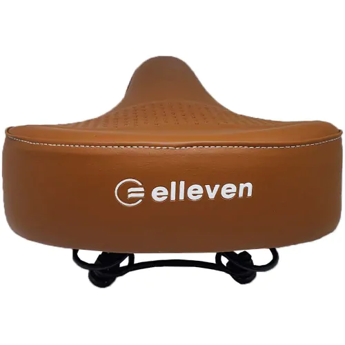 Selim BC Molas Beach Retrô Marrom Elleven 2 4052