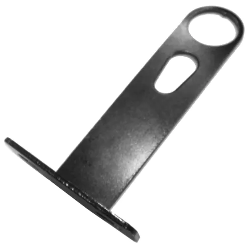 Suporte Para Cesta Over 28.6 Aço Preto Tangshan