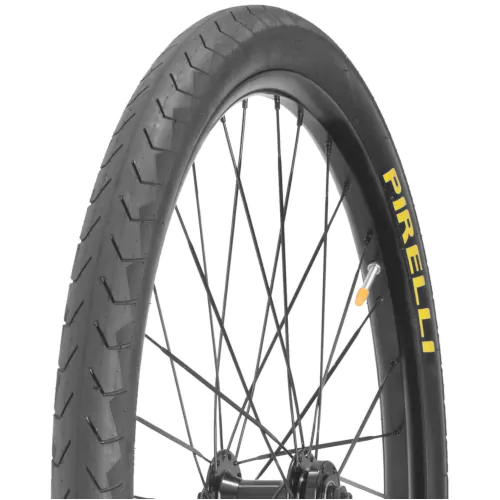 Pneu 700 x 38 Phantom Street Preto Pirelli