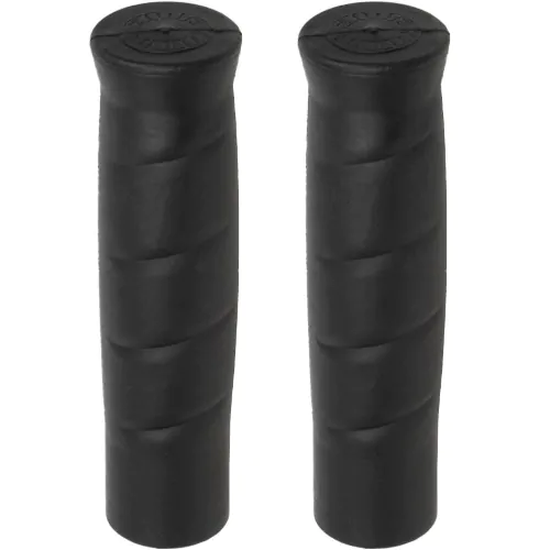 Manopla Confort Gel 120mm Preta AMR 1 4155